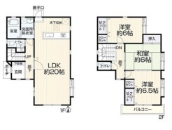 草加市瀬崎６丁目