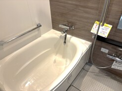 清潔感あふれる空間で、心安らぐひとときを