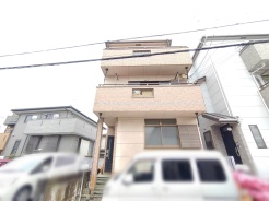 穏やかな色合いが心地よい、洗練された日常空間