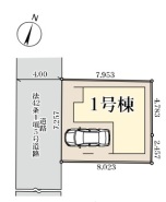 越谷市蒲生愛宕町