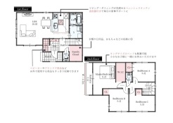 草加市稲荷６丁目