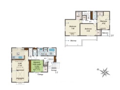 春日部市粕壁東５丁目