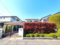 解体更地にてお引き渡し