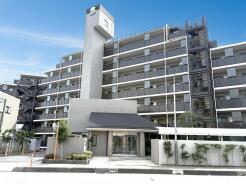 洗練されたデザインが、暮らしに落ち着きとゆとりをもたらす住まい