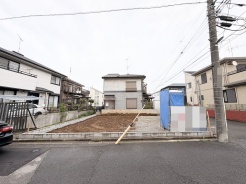 新たな始まりを予感させる、整えられた空間