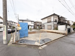 整然とした街並みに、新しい物語が息づく。