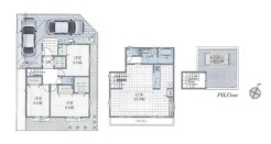 草加市青柳７丁目