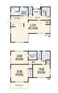 草加市青柳８丁目