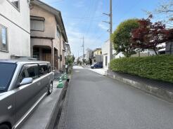 春日部市藤塚