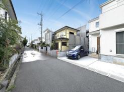 春日部市藤塚