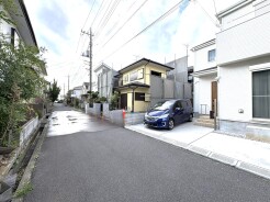 春日部市藤塚