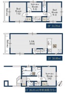 草加市瀬崎２丁目