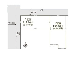 越谷市東越谷２丁目