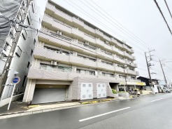 東武スカイツリーライン武里駅「徒歩２分」の利便性です。