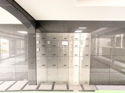 上質な素材感と整然とした空間が、穏やかな日々を予感させます。