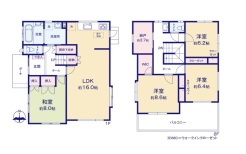 越谷市南越谷１丁目