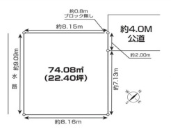 越谷市大字大里
