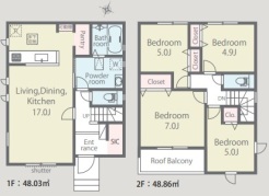 八潮市大字柳之宮