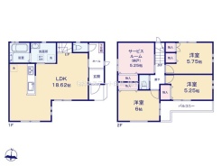 八潮市大字八條