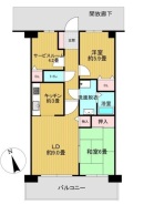 春日部市谷原２丁目