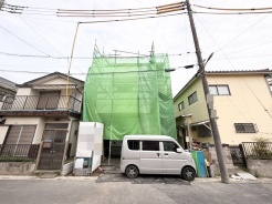 新たな息吹が宿る、創造性を掻き立てる空間。