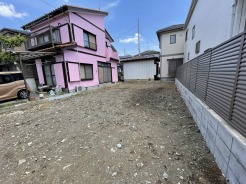 空が広がり、伸びやかな空想が広がる場所。