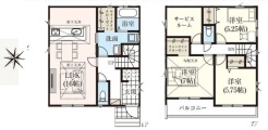 越谷市宮本町５丁目