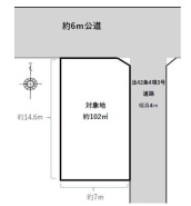 春日部市小渕