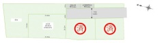 越谷市大字南荻島