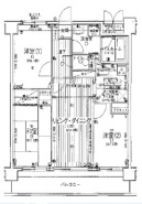 越谷市瓦曽根２丁目