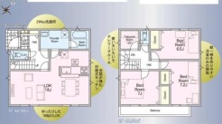 草加市原町３丁目