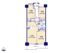 草加市吉町３丁目