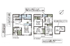 越谷市大沢