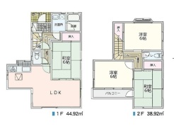 越谷市神明町２丁目