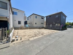 閑静な住宅地で叶える、穏やかな新生活が待ってます。
