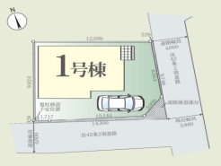 越谷市越ヶ谷本町