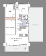 草加市谷塚２丁目