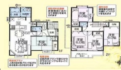 越谷市レイクタウン２丁目