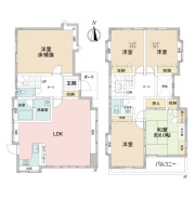 越谷市東越谷３丁目