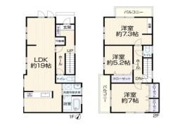 川口市戸塚東２丁目