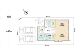 川口市戸塚東３丁目