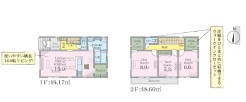 春日部市大沼３丁目