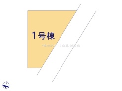 越谷市蒲生東町