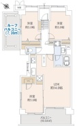 川口市戸塚東1丁目