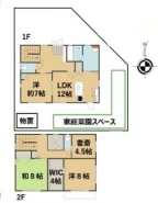 吉川市美南１丁目