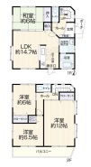 足立区保木間５丁目