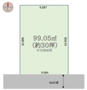 さいたま市岩槻区加倉２丁目