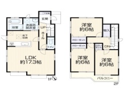 三郷市早稲田８丁目