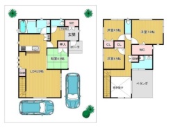 草加市青柳７丁目