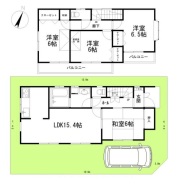 草加市青柳７丁目